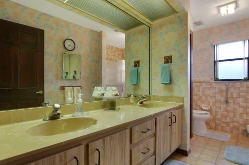 14410 Blackberry Dr, West Palm Beach FL  33414-8258 exterior