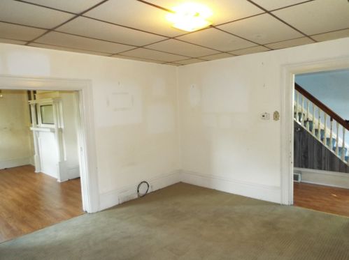 205 Jefferson Ave, West Brownsville PA  15417-2317 exterior