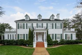 406 Springdale Ave, Winston Salem, NC 27104-3127