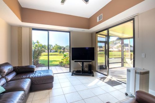 3308 Sandpiper Cir, Port Saint Lucie FL  34952-6102 exterior