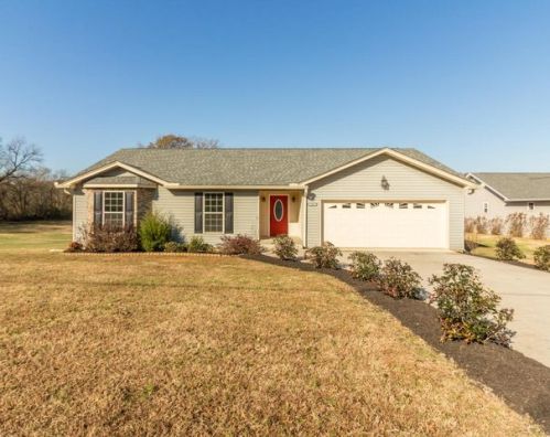 2465 Dry Valley Rd, Charleston, TN 37310-6206