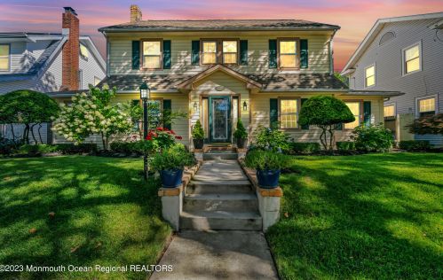 1503 4th Ave, Tinton Falls, NJ 07712-4945