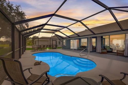 51 Sportsman Ct, Placida FL  33947-1909 exterior