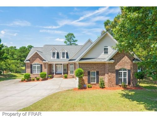 65 Pinewinds Dr, Sanford, NC 27332-6696