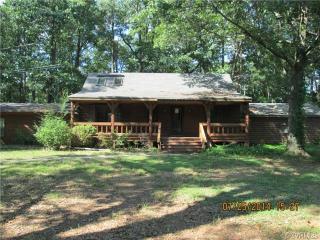 15140 Brown Pleasants Rd, Montpelier, VA 23192-2641