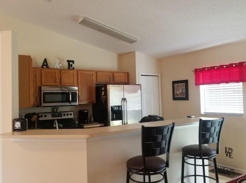 740 Live Oak Ave, Orange City FL  32763-8863 exterior