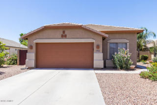 4158 Sundance Ave, Gilbert, AZ 85297-6603