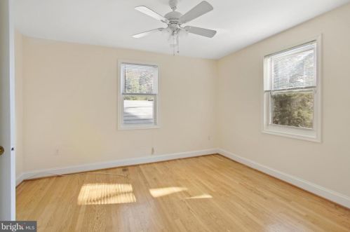 146 Chesapeake St, Washington DC  20032-2814 exterior