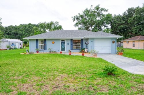 3648 141st Ln, Summerfield, FL 34491-7153