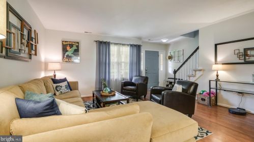 165 Timber Rd, Southampton PA  18966-2830 exterior