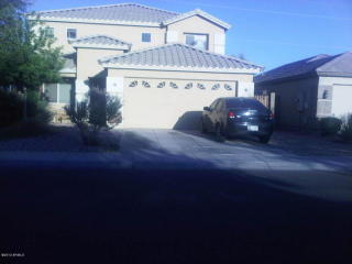 10589 115th Dr, Youngtown AZ  85363-1702 exterior