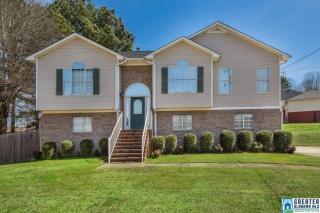 401 Surrey Cir, Bessemer, AL 35022-8337