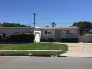 1119 Cuyamaca Ave, Chula Vista CA  91911-3505 exterior