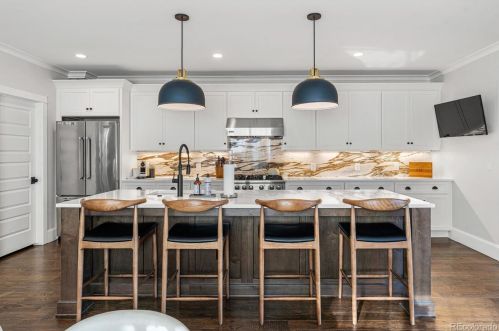 474 Williams St, Denver CO  80218-4026 exterior