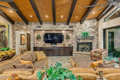 25572 113 Way, Scottsdale AZ  85259-3137 exterior