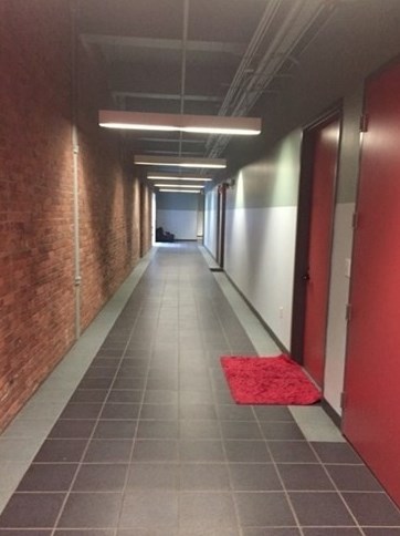 61 Brookline Ave, Boston MA  exterior