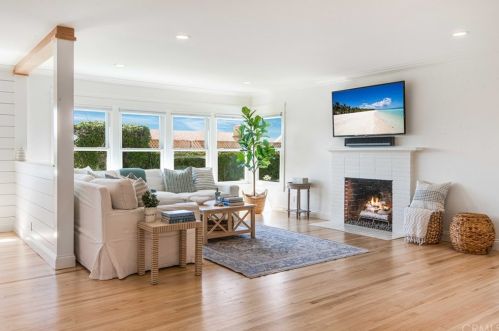 115 Via Alameda, Redondo Beach CA  90277-6609 exterior