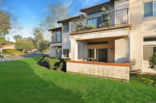 2876 Andover Ave, Carlsbad CA  92010-7004 exterior