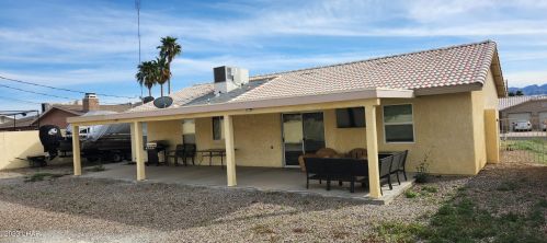 1000 Thunderbolt Ave, Lake Havasu City AZ  86406-7811 exterior