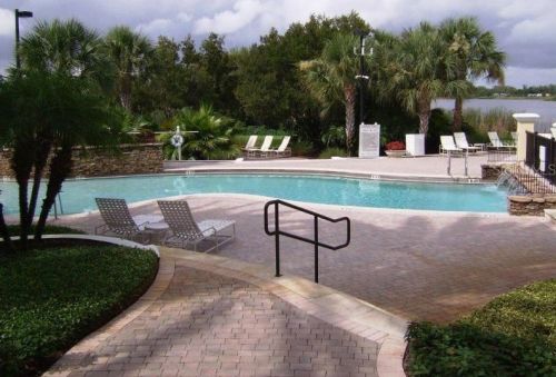 1460 Lake Shadow Cir, Maitland FL  32751-7541 exterior