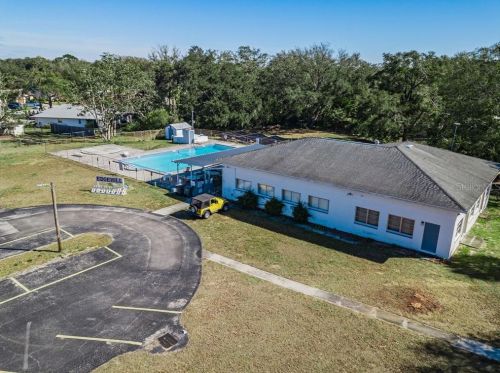 19 Cedar Dr, Davenport FL 33837-9784 exterior