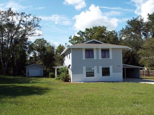 12450 99th Ave, Belleview, FL 34420-7456