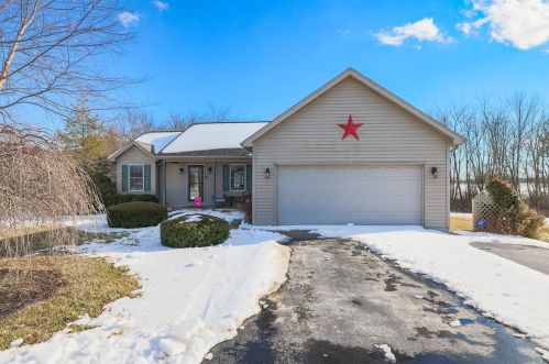 509 Shannon Way, Lynchburg, OH 45142-9293