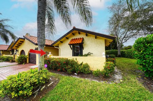 5328 Bolero Cir, Delray Beach, FL 33484-1359