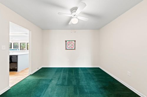 37 Walnut Ave, Shalimar FL  32579-1121 exterior