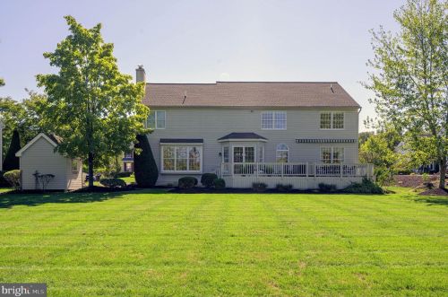 5474 Melissa Ct, Pipersville, PA 18947-1196