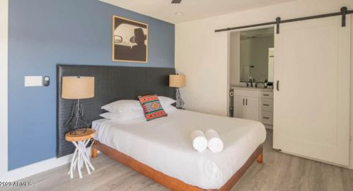 7881 Latham St, Scottsdale AZ 85257-3738 exterior