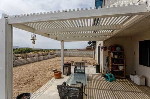 26283 Corona Dr, Helendale CA  92342-7754 exterior