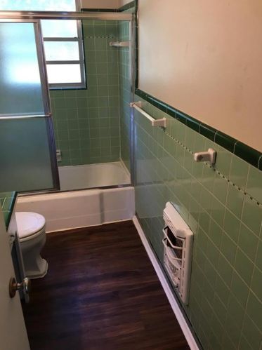 1211 Dover St, Denton TX  76209-1226 exterior