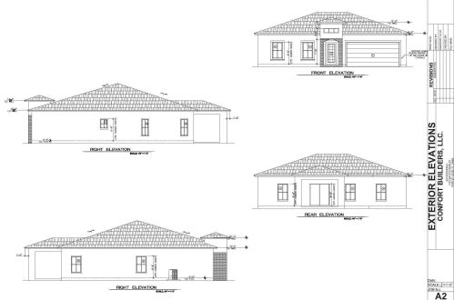 1486 Proctor Ln, Fort Pierce, FL 34983-3980