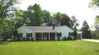1123 Berlin St, Waupaca WI  54981-1977 exterior