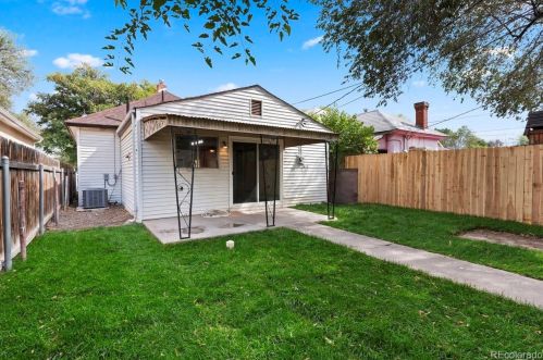 923 Bragdon Ave, Pueblo CO 81004-2421 exterior