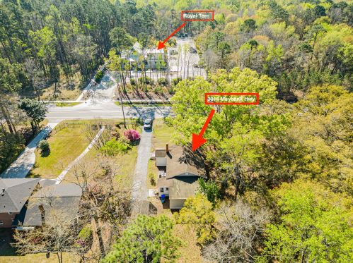 3014 Maybank Hwy, Johns Island SC  29455-4812 exterior