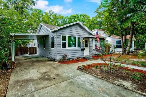 3018 11th Ave, Saint Petersburg, FL 33713-5506