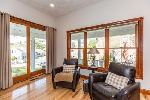 95 Acres Of Pne Rd, Coventry RI 02816-8949 exterior