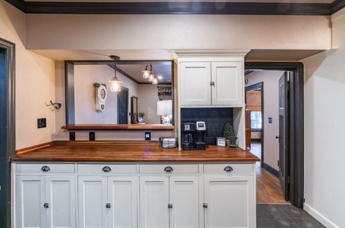 4015 Stonewall St, Greenville TX  75401-5717 exterior