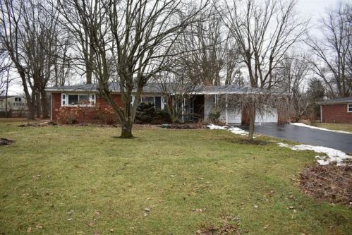 1149 Deblin Dr, Milford OH  45150-2327 exterior