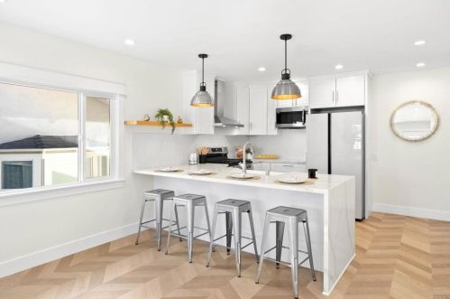 244 27th St, San Diego CA  92102-3118 exterior