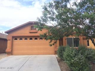 2403 Calle Gran Desierto, Tucson, AZ 85706-5066