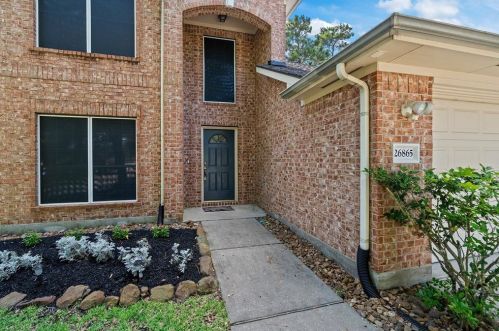 26865 Mystic Castle Ln, Humble, TX 77339-7710