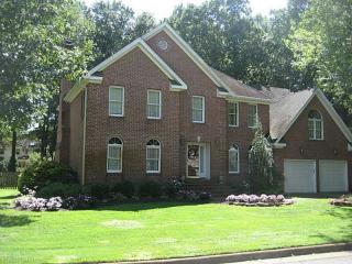 1208 Smokey Mountain Trl, Chesapeake, VA 23320-8150