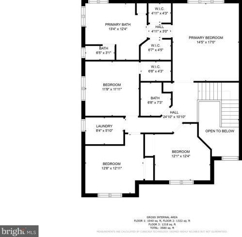 503 Pennock Ave, Kennett Sq PA  19348-1813 exterior