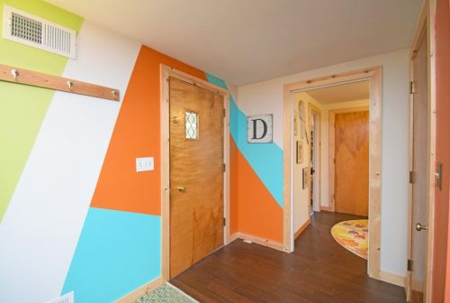 2899 Bantam Rd, Mount Olive OH  45106-8358 exterior