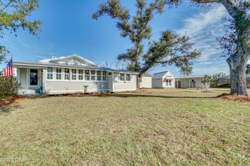 917 Carolina Ave, Lynn Haven FL  32444-2236 exterior