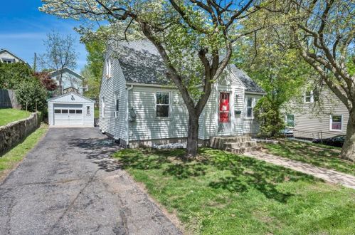 777 Myrtle St, New Britain, CT 06053-3957