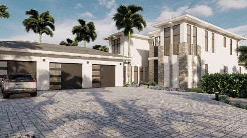 2085 Vitex Ln, West Palm Beach, FL 33408-2728